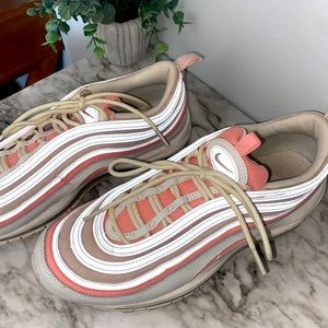 Nike air Max 97